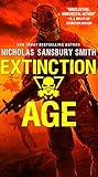 Extinction Age (The Extinction Cycle Book 3)