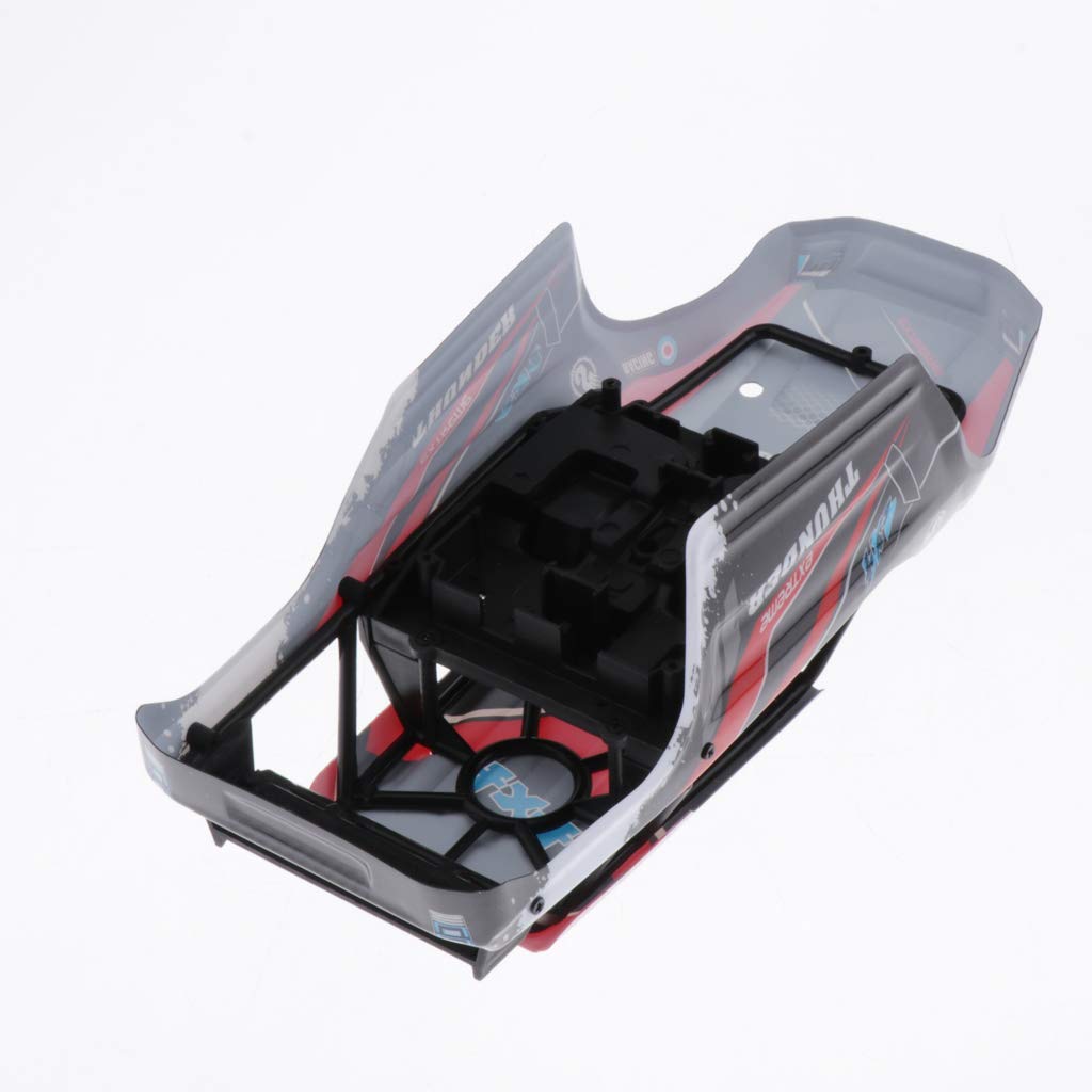 RIPMAX' 1:18 'ECHELLE Coyote A 4WD Télécommande Voiture et Accessoires RIPMAX' 1:18 'ECHELLE Coyote A 4WD Télécommande Voiture et Accessoires