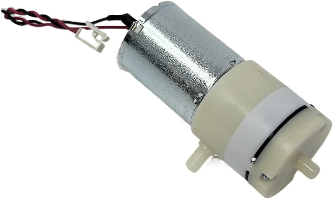 Vacuum Pump Spare Parts Pumper,Compatible for Roborock S8 Pro Ultra / S7 Max Ultra/Q Revo/Q Revo MaxV Cleaner