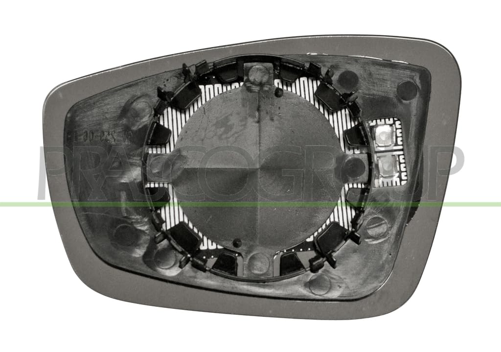 Prasco Vw2017513 Specchio Esterno-image
