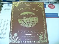 Double Gun Journal B001TR30H8 Book Cover