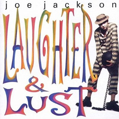 Laughter & Lust Jackson, Joe Amazon.es CDs y vinilos}
