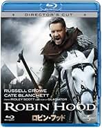Amazon.co.jp: Robin Hood