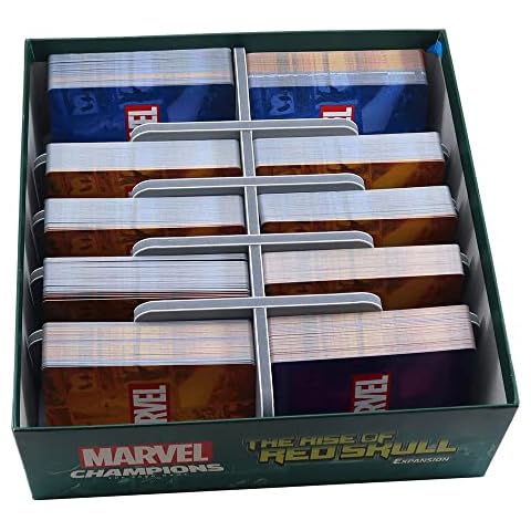 Folded Space FS-March+ Accessories Cover