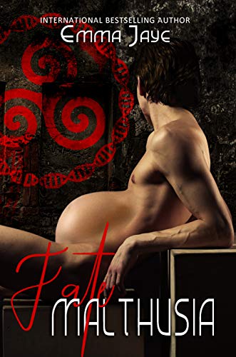 Malthusia (Fate) by [Emma Jaye, Nero Seal]