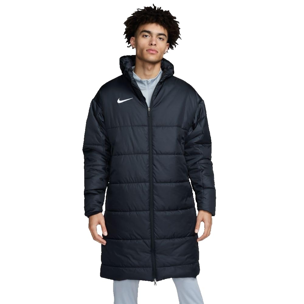 M NK Tf Acdpr24 Sdf Men's Full Length Hooded Jacket