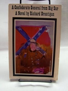 A Confederate General From Big Sur