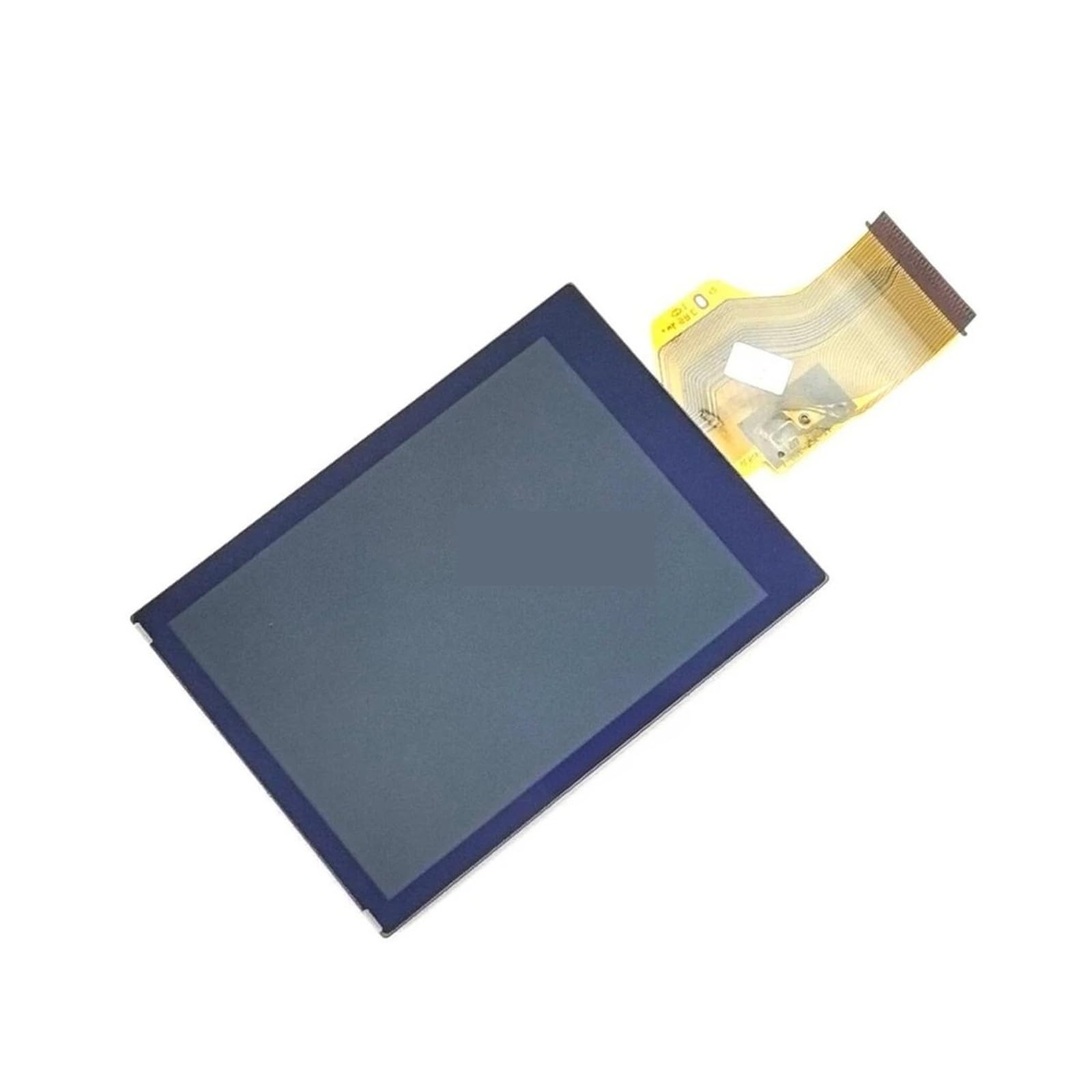 Schermo LCD/Schermo Con Cornice Esterna/Singola Cornice, Compatibile Con Sony, A7RM2 A7SM2 A7M2 A7R2 A7S2 A7 II ILCE-7M2(Wx500 wx350)