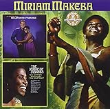 Evening With Harry Belafonti & Miriam Makeba / Magic of Miriam