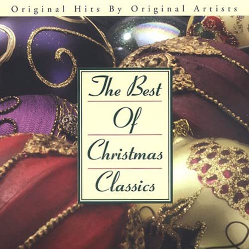 Best Of Christmas Classics image 2