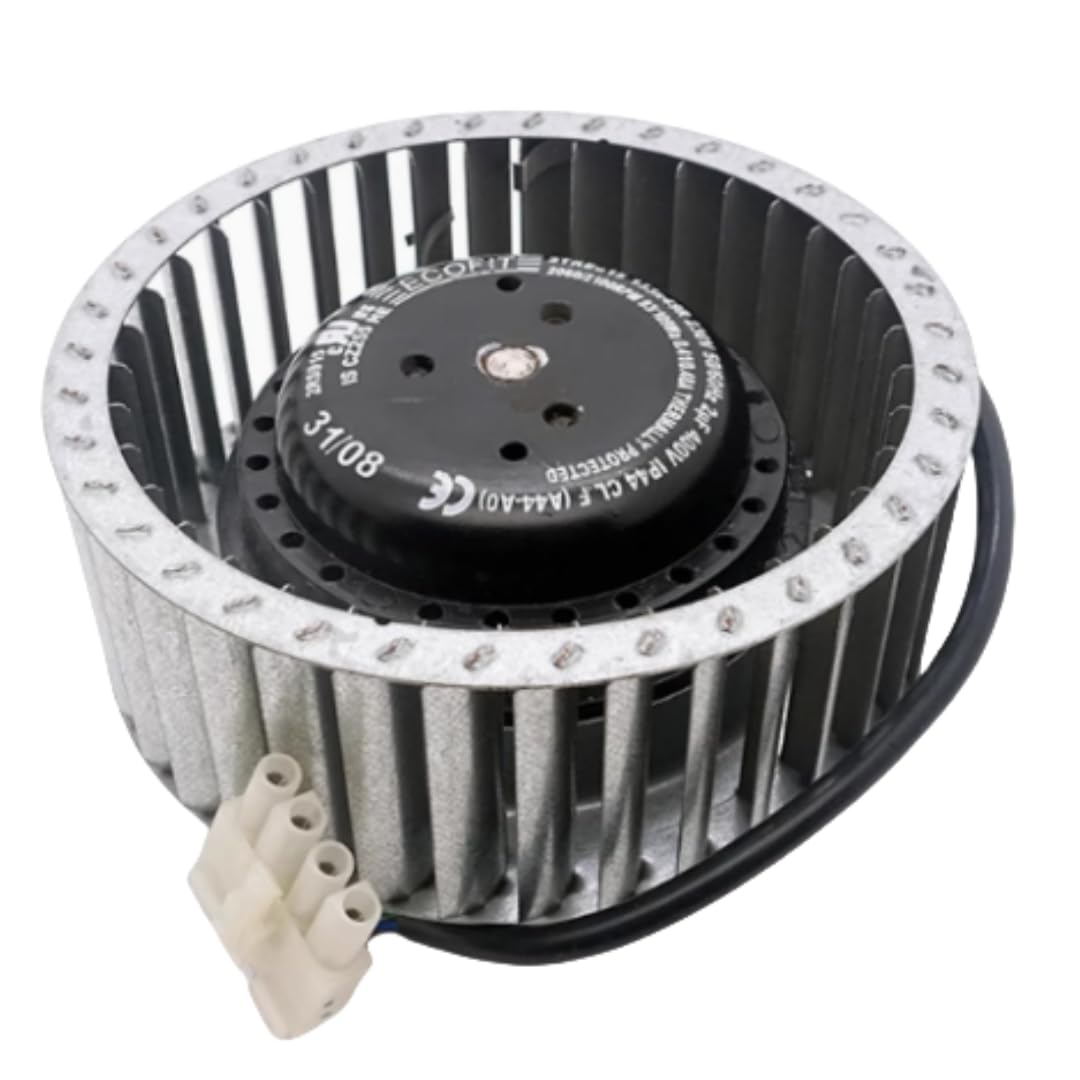 Ventilateur de refroidissement 2TREu15 230 V 93W 109W extracteur d'air