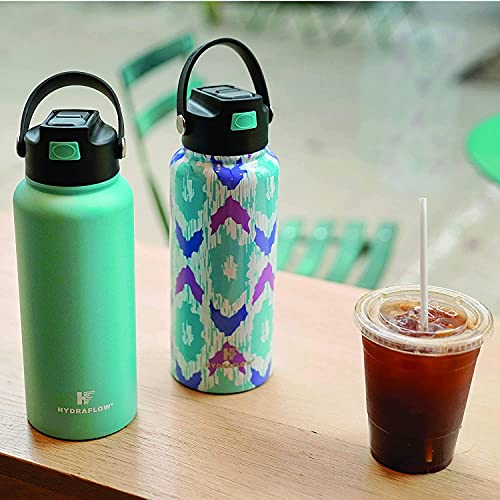Hydraflow 217919 Hybrid - Triple Wall Vacuum Insulated Water Bottle thumb #7