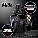 Cable Guy - Star Wars "Darth Vader" Soporte para teléfono y controlador,...