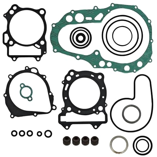 Kit complet de joints haut et bas haute résistance pour Arctic DVX 400 2004