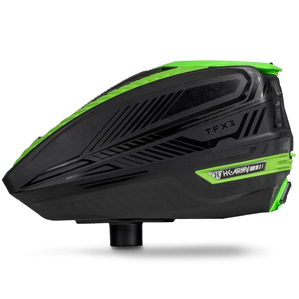 HK Army TFX 3.0 Paintball Loader