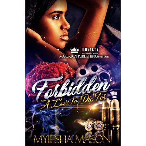 Forbidden by Myiesha Mason episode artwork