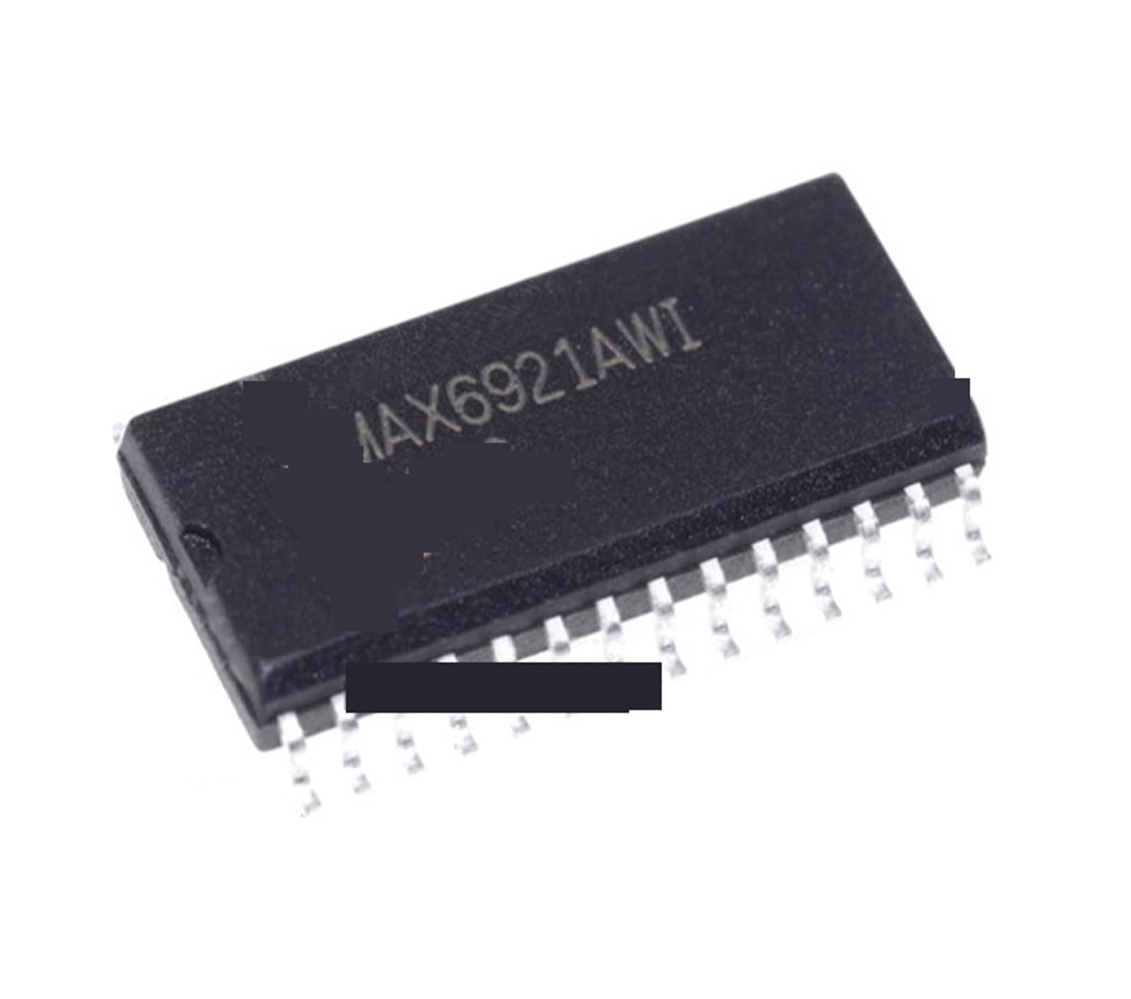 Chips y circuitos MAX6921AWI en lote de 5 piezas para automatización 2