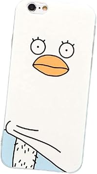 Amazon Co Jp 銀魂 スマホケース アニメキャラクター 銀ちゃん エリザベス あいふぉんスマートフォンケース 多機種対応 保護カバー 軽量 全面保護 耐衝撃 滑り止め おしゃれ 携帯電話ケース 面白い カバー 男女兼用 かわいい Iphone12mini 5 4インチ 家電 カメラ