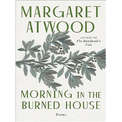 Morning in the Burned House