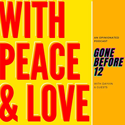 Gone Before 12 Titelbild