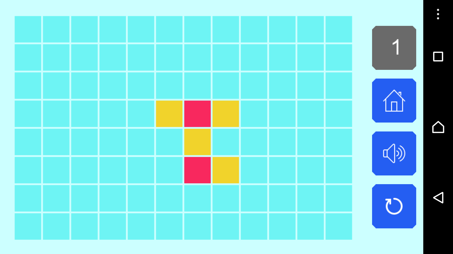 Color Only - App on Amazon Appstore