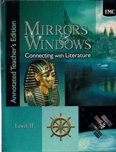 Mirrors & Windows: Connecting with Literature Level II - Annotated ...