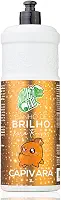 Kamaleão Color - Banho de Brilho - Creme Condicionante - Hidratante Com Cor