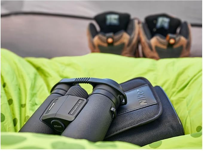 Nikon MONARCH M7 8x42 Binocular miniatura 3