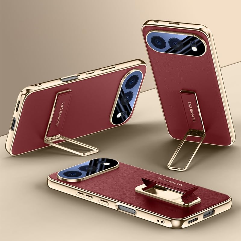 Protection Honor 500 antichoc fine avec support vidéo et dragonne