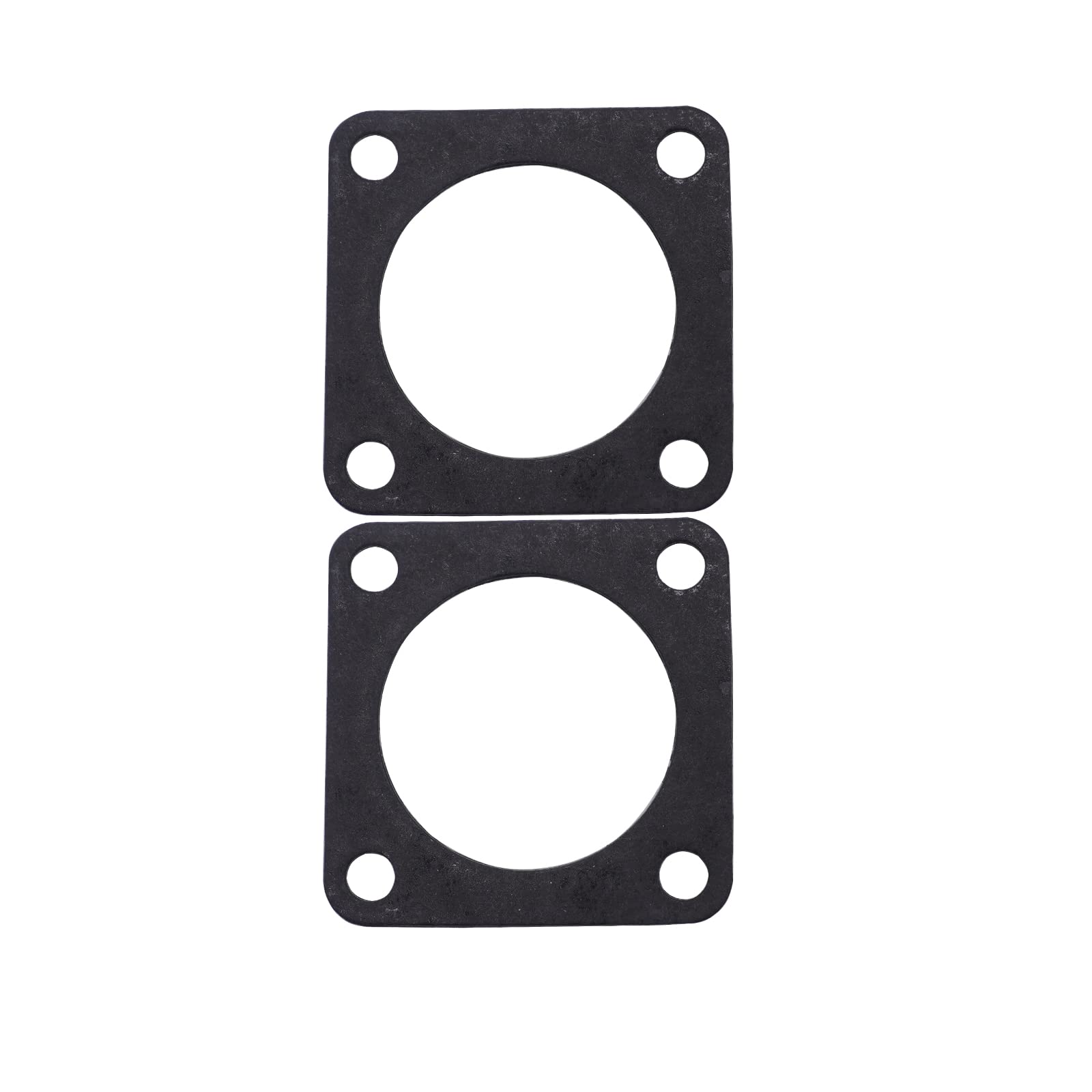 2 Pcs Exhaust Joint Gasket 420850552 Replaces Ski-Doo GSX GTX MXZ