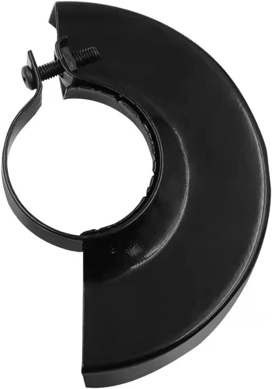 1Pc Black Angle Grinder Metal Safety Guard Protector Wheel Cover for Electric Angle Grinder Match For 100 type Angles Grinder(4.5inch),Grinders,Power Angles Grinders,Power Tools