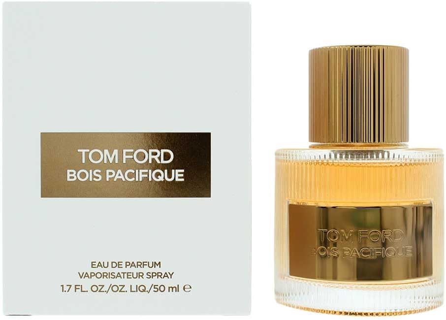 tom ford bois pacifique woda perfumowana 50 ml    