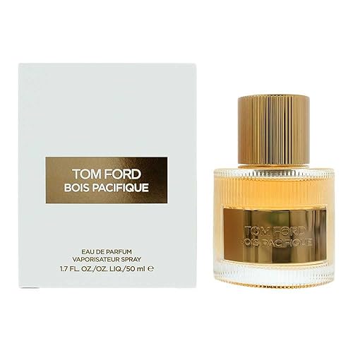 Tom Ford Bois Pacifique Unisex - 1.7 oz EDP Spray