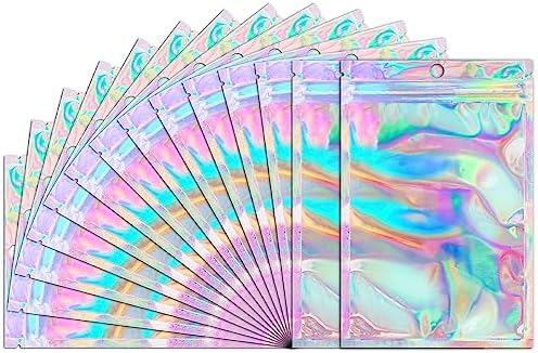 Funfery 100 pcs Mylar...