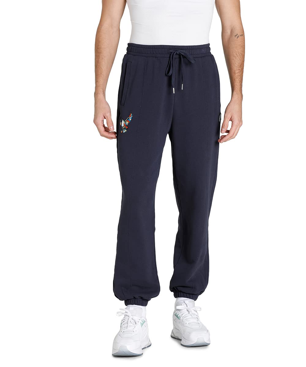 PUMA X NJR Track Pants - Men's Trousers