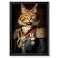 Cat General
