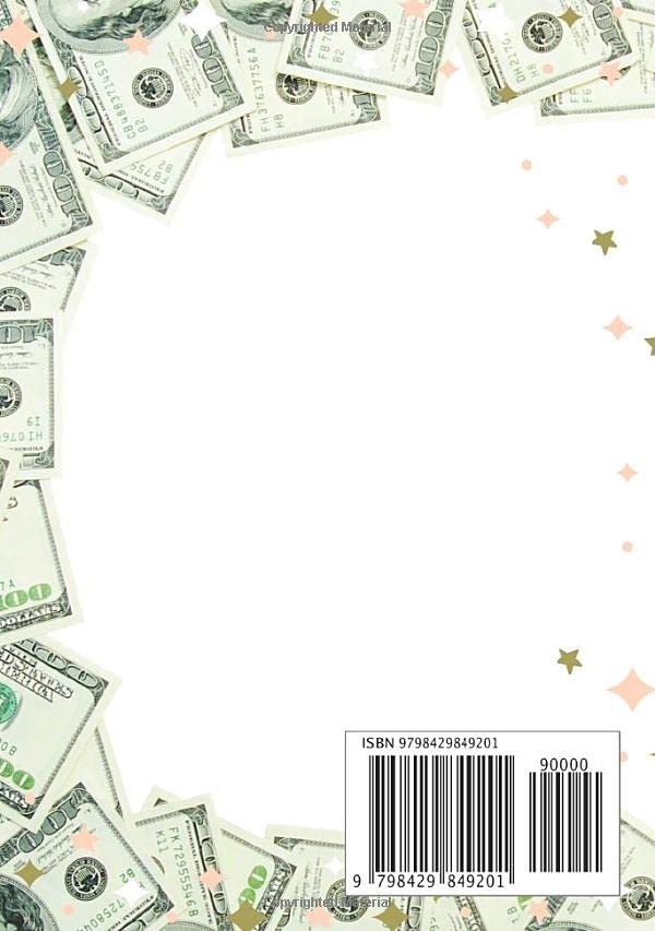 Easy Mini Cash Budget $1000 or Less Savings Challenge Planner image 3