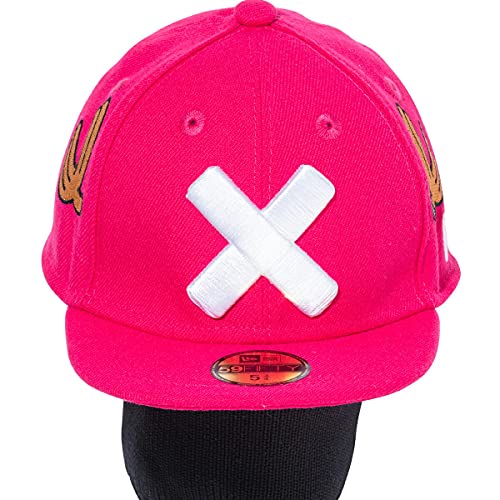 [ニューエラ] ゴルフ ヘッドカバー ワンピース ブライトローズ ONE SIZE 3枚目