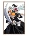 ZYHSB Jigsaw Puzzles 1000 Pezzi Bleach Kurosaki Ichigo Japan Anime Poster for Wood Giochi per Bambini Giocattoli Educativi Kq31Ym