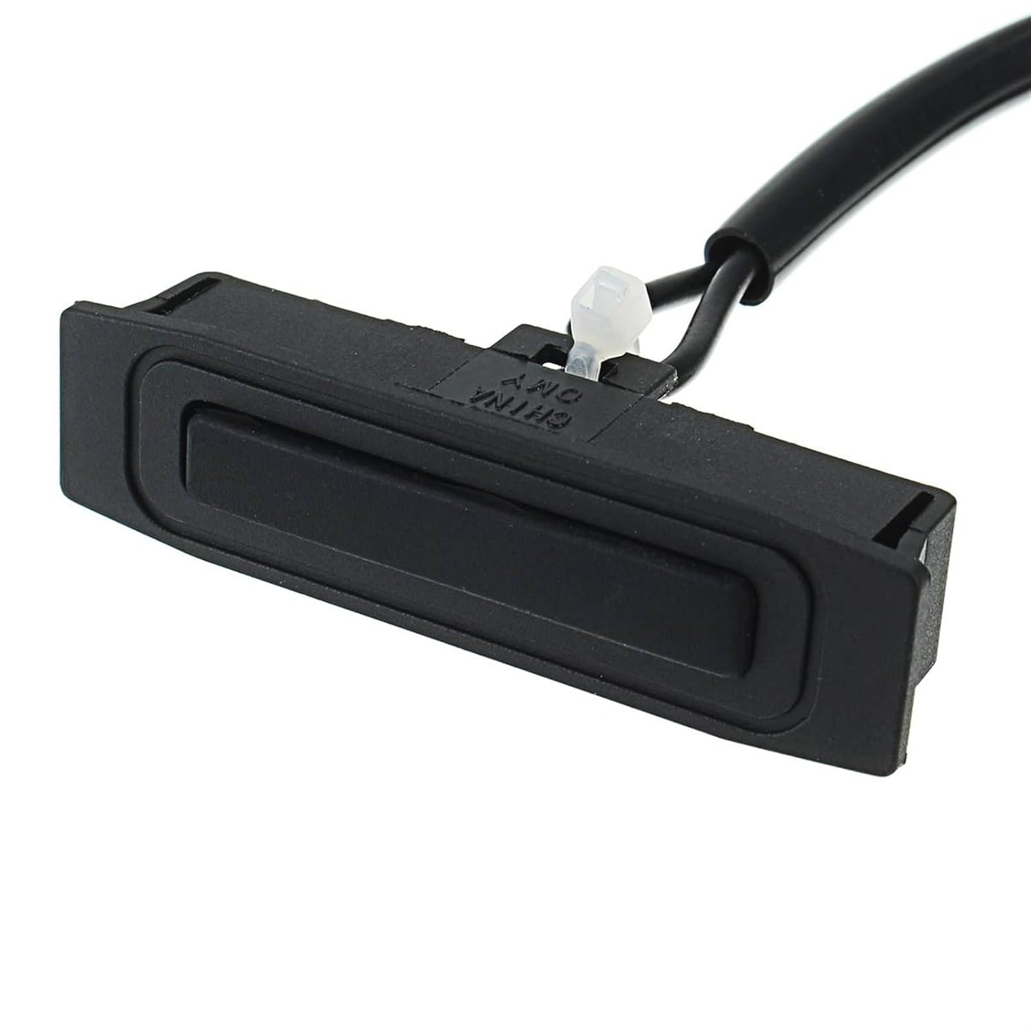 Car Rear Trunk Tailgate Switch Handle for Nissan for Qashqai J10 2006-2014 90602-Jd004 90602-Jd00B 90602Jd004 Car Boot Lock