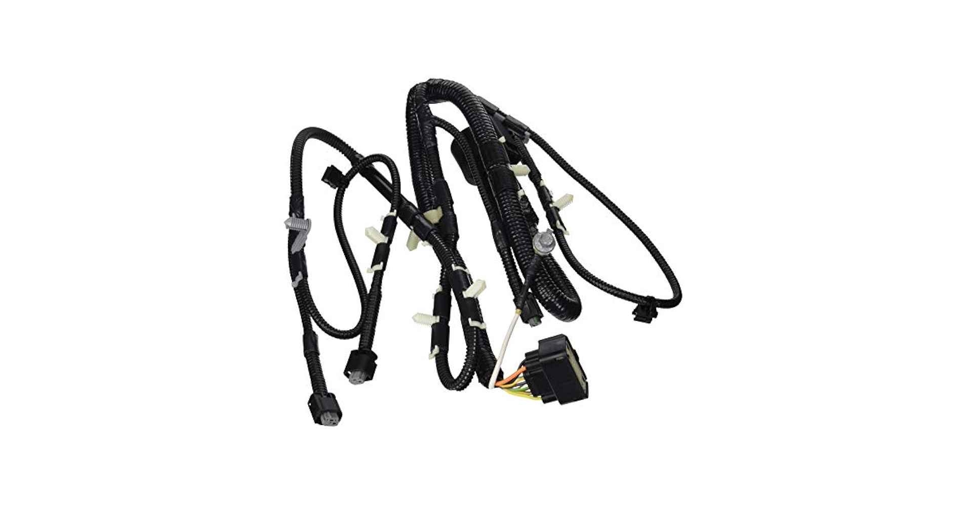 Amazon.com: Ford Genuine BL3Z-13A576-C Wiring Assembly