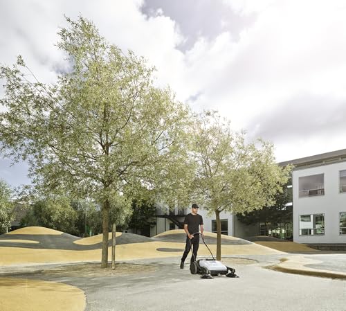 Nilfisk 50000494 SW250 - Macchina Da Cucire A Mano Per Aree Strette - 3