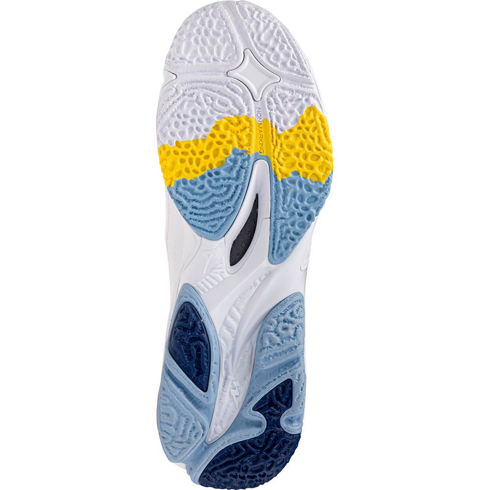 Mizuno Unisex Mizunovolleyball Shoes