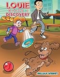 Louie Makes a Discovery