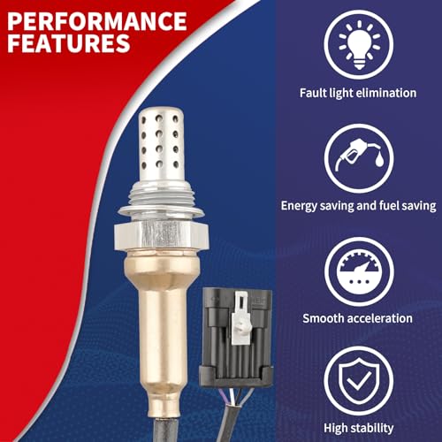 Sensor de Oxígeno 39160-116-0000 para Autos y Camionetas miniatura 2