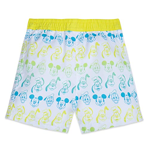 Maillot de bain Mickey Disney pour les premiers bains de bébé