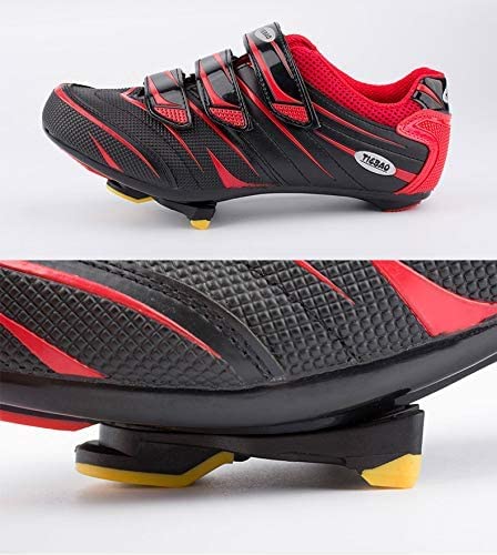 Dbxiiart Bike Cleats,2 Pairs 6 Degree Shimano Spd Sl Pedal Cycling Road Bike #TOP4