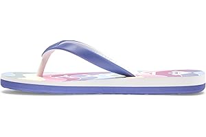 Roxy Flip Flops for Girls: Tahiti Sandal Flip-Flop