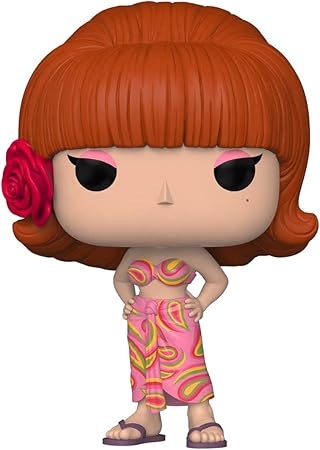 Pluribus: Ein beeindruckendes Release aus jeder Sicht 8 51DWdyjG+EL. AC SY450 Funko Pop! TV: WB 100 - Gilligan’s Island, Ginger Grant