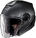 Produktbild Nolan N40-5 Special N-Com Motorradhelm, Graphit-Schwarz, Größe L, N450004200091